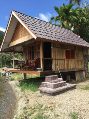 Eka's Bungalows